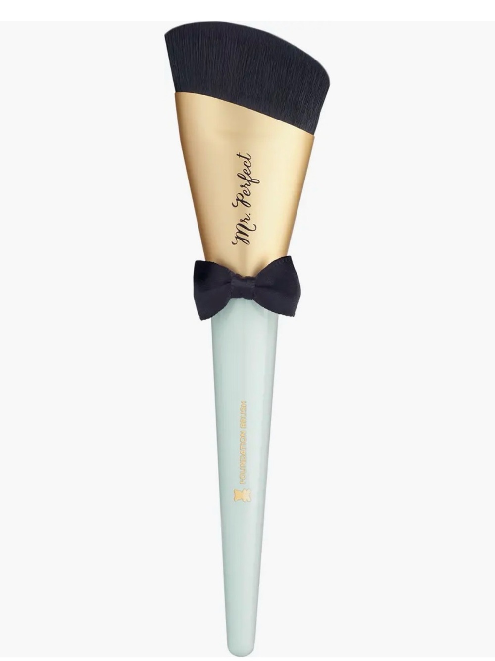 NWT Too Faced Mr. Perfect Foundation Brush
